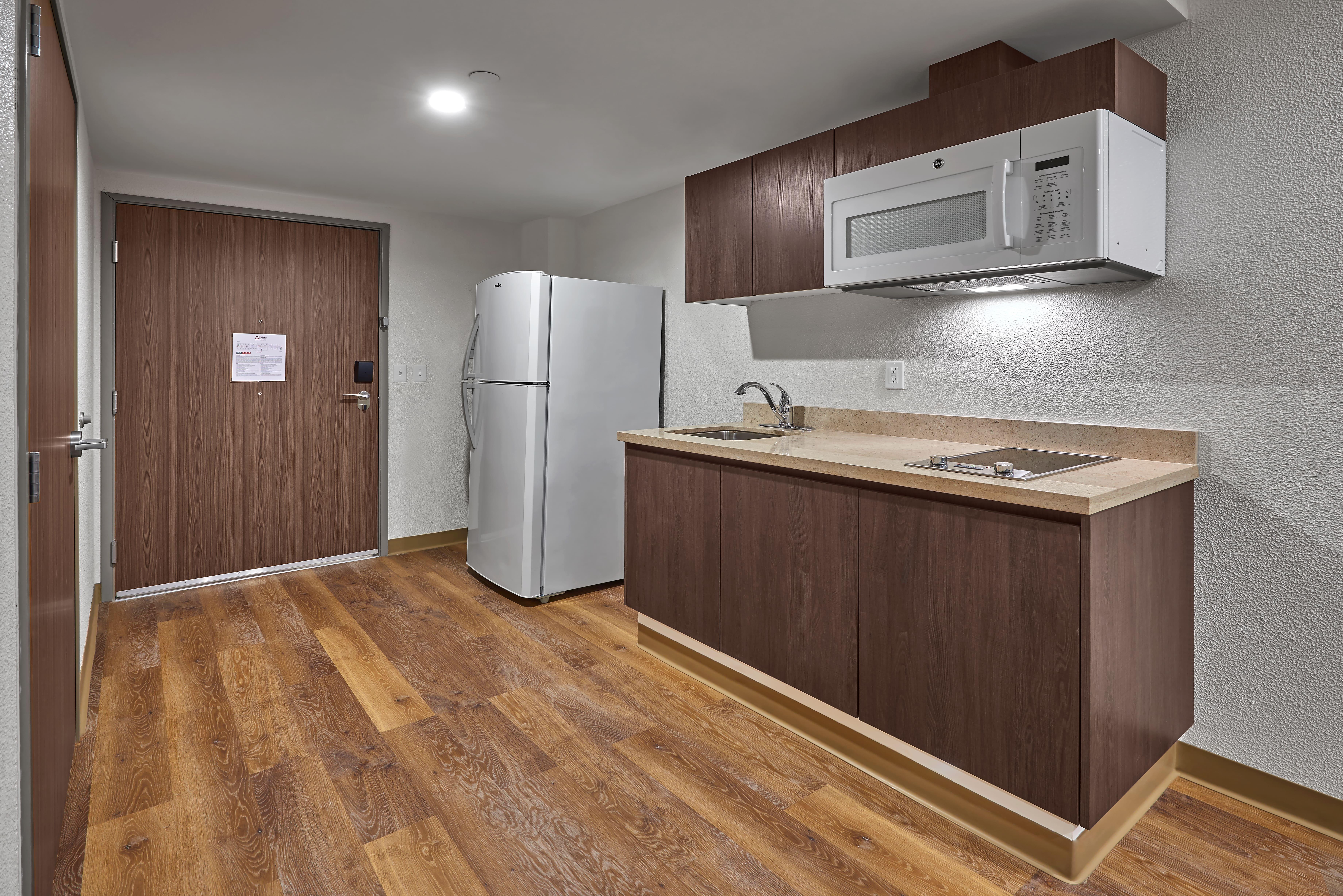 Extended Suites Celaya Galerias Zewnętrze zdjęcie