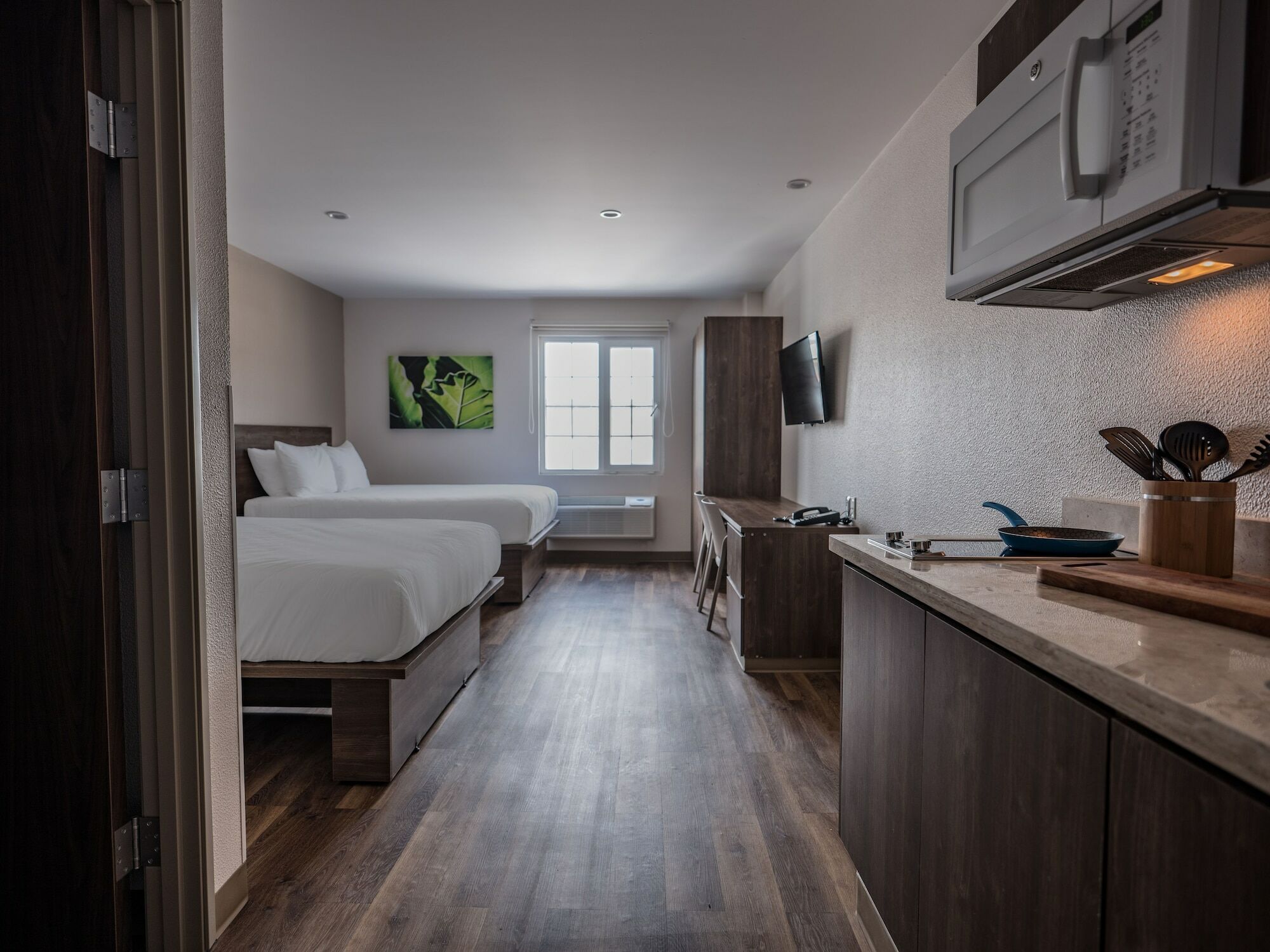 Extended Suites Celaya Galerias Zewnętrze zdjęcie