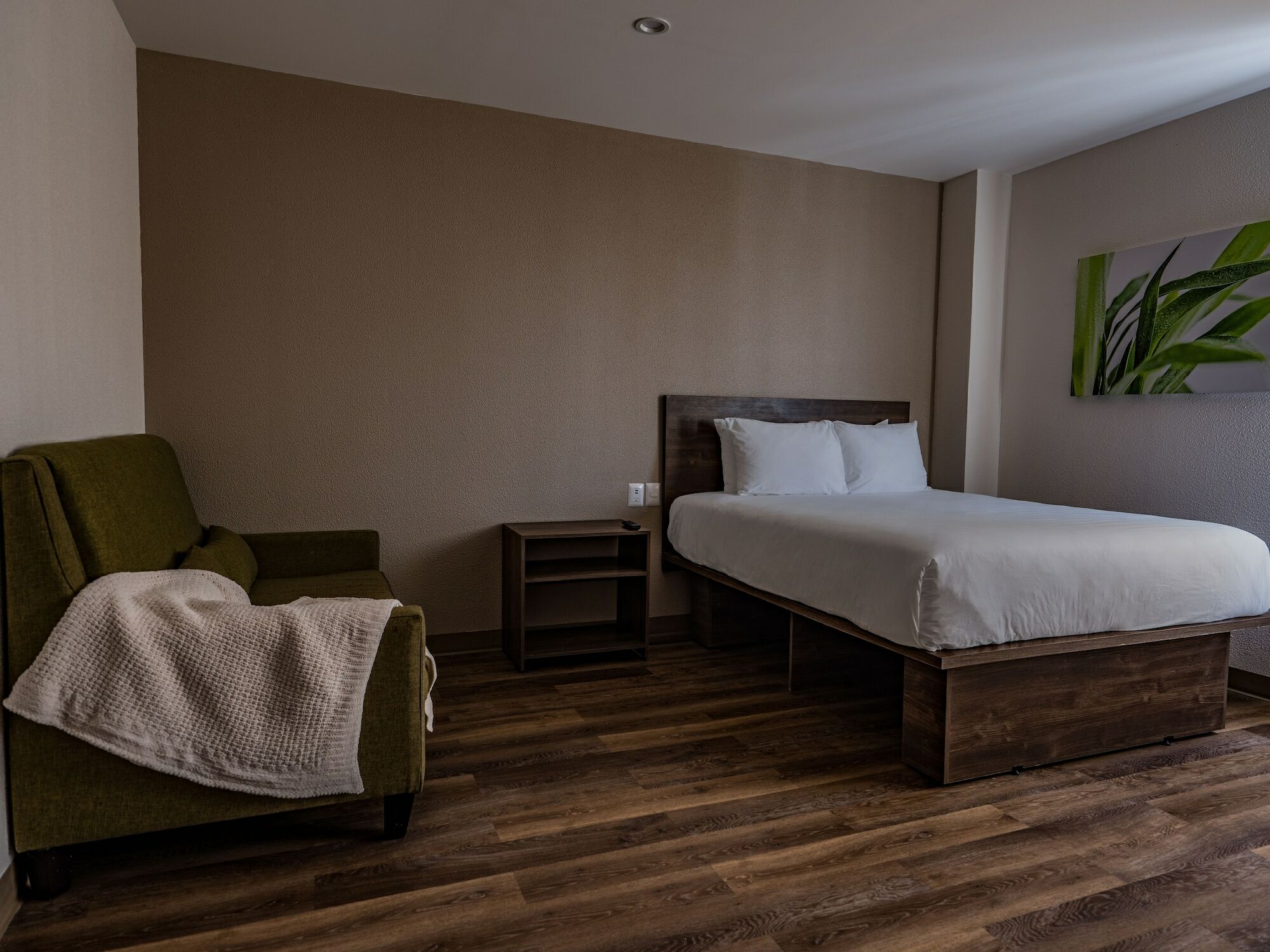 Extended Suites Celaya Galerias Zewnętrze zdjęcie